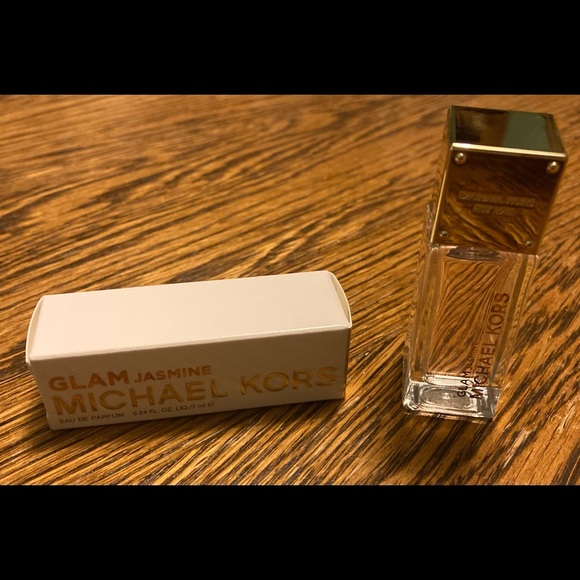 Michael Kors Glam Jasmine 0.24 FL. OZ. ~NIB~